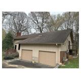 Real Estate - 3 BR & 2.5 Bath