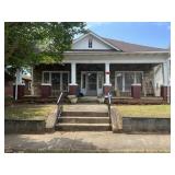Absolute Real Estate & Personal Property Auction!