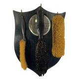 Federal Grooming Set