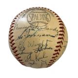 Spahn & Sain - Pray for Rain