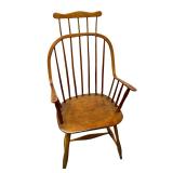 Period Comb back Windsor 