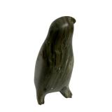 Inuit Carved Bird Fetish