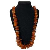 We have a LOT of antique amber