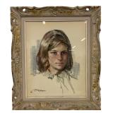 Jack Callahan Portrait