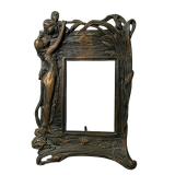 Art Nouveau Frame