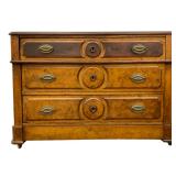 Victorian Chest of Drawers