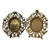 Victorian Picture Frames