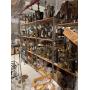Antique/Vintage Lighting Warehouse Liquidation