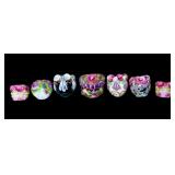 Phenomenal Lampwork Bead Collection