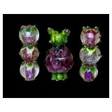 More Lampwork Beads