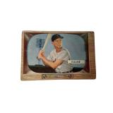 1954 Mickey Mantle Baseball Card