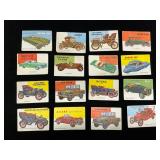 Vintage Non-Sports Trading Cards