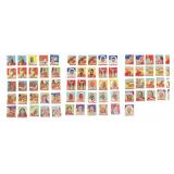 71 Goudy 1933 Trading Cards
