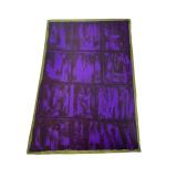 Irving Marantz Lithograph