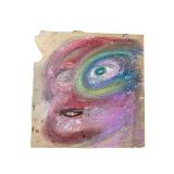 The Unmistakable Art of Jon Sarkin