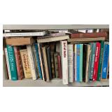 Many Lots of Reference books