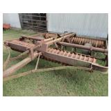 Dunham leer Cultimucher