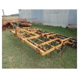 Taylor Way Field Cultivator