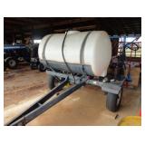 John Blue Gr. Driven Sprayer