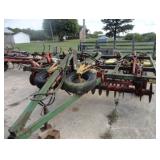 Glenco 9 Shank Soil Saver