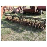 JD  Rolling Cultivator