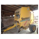 Vermeer 5400 Bailer