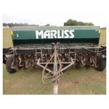 Marliss No Till Less than 1,000 ac.