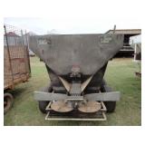 General Metals 4 Ton Spreader