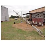 Jet Flow 6" X 46 Conveyor