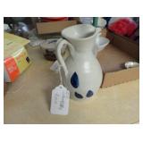 Williamsburg Pottery