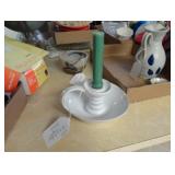 JB Cole Pottery (Seagrove)