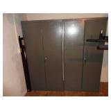Metal Cabinets