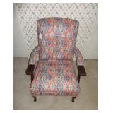 Cornatzer Baptist Church