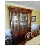 Stanley China cabinet (view 2)