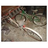 Schwinn & RoadMaster Bikes