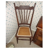 Dr. Richard Burr Estate