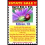 GREAT KILLEEN SALE