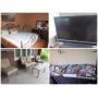 Estate Sale in West End Allentown 4 Floors Full of Clean and Modern Goods!