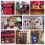 Full Estate Sale in Allentown! Tools, Eagles and So Much More! 