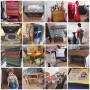 Estate Sale in Pen Argyl! Trains, Books, and So Much More!