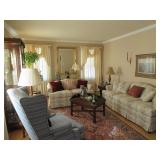 Estate Sale in Beautiful Palmer Twp Home