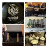 Estate Sale in Beautiful Wescosville by Estate Wizard