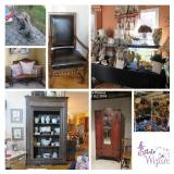 4-day Sale Extravaganza at Luxury Home in Easton! Oct 7th-10th
