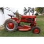 TREESOURCE EQUIPMENT AUCTION Tractors Tools Nursery Trees More