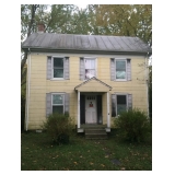 Real Estate Auction