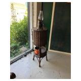 Antique Liquidation Auction