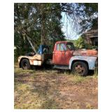 Morattico Estate Sale