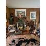 Burgess Estate Tag Sale