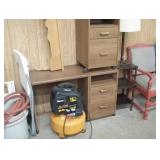 Air Compressor & More