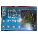 Holiday Lighting (New in Box)